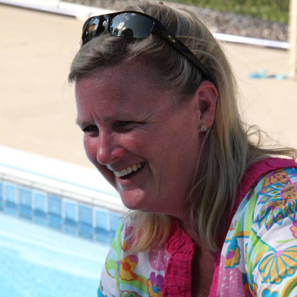 Meet your Posher, Jill
